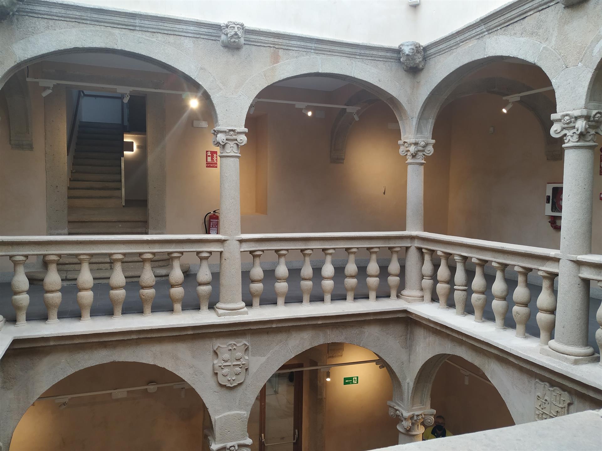 El Centro de Estudios Charo Cordero arranca su tercer curso con todas las plazas completas y con lista de espera El Centro de Estudios Charo Cordero arranca su tercer curso con todas las plazas completas y con lista de espera
