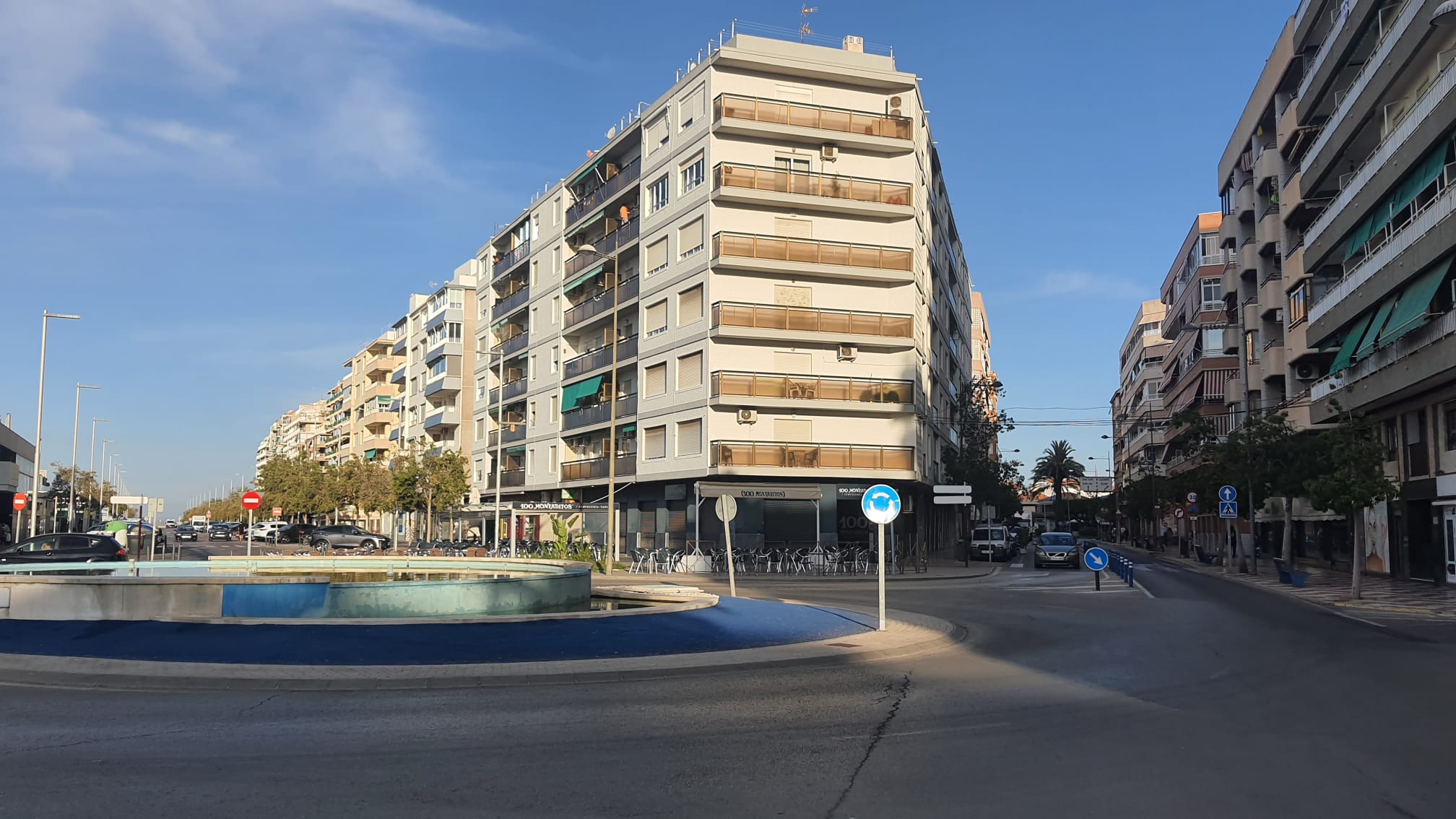 Vox en Santa Pola carga contra el PP por la subida del IBI y la revisión catastral que está en marcha en la localidad Vox en Santa Pola carga contra el PP por la subida del IBI y la revisión catastral que está en marcha en la localidad