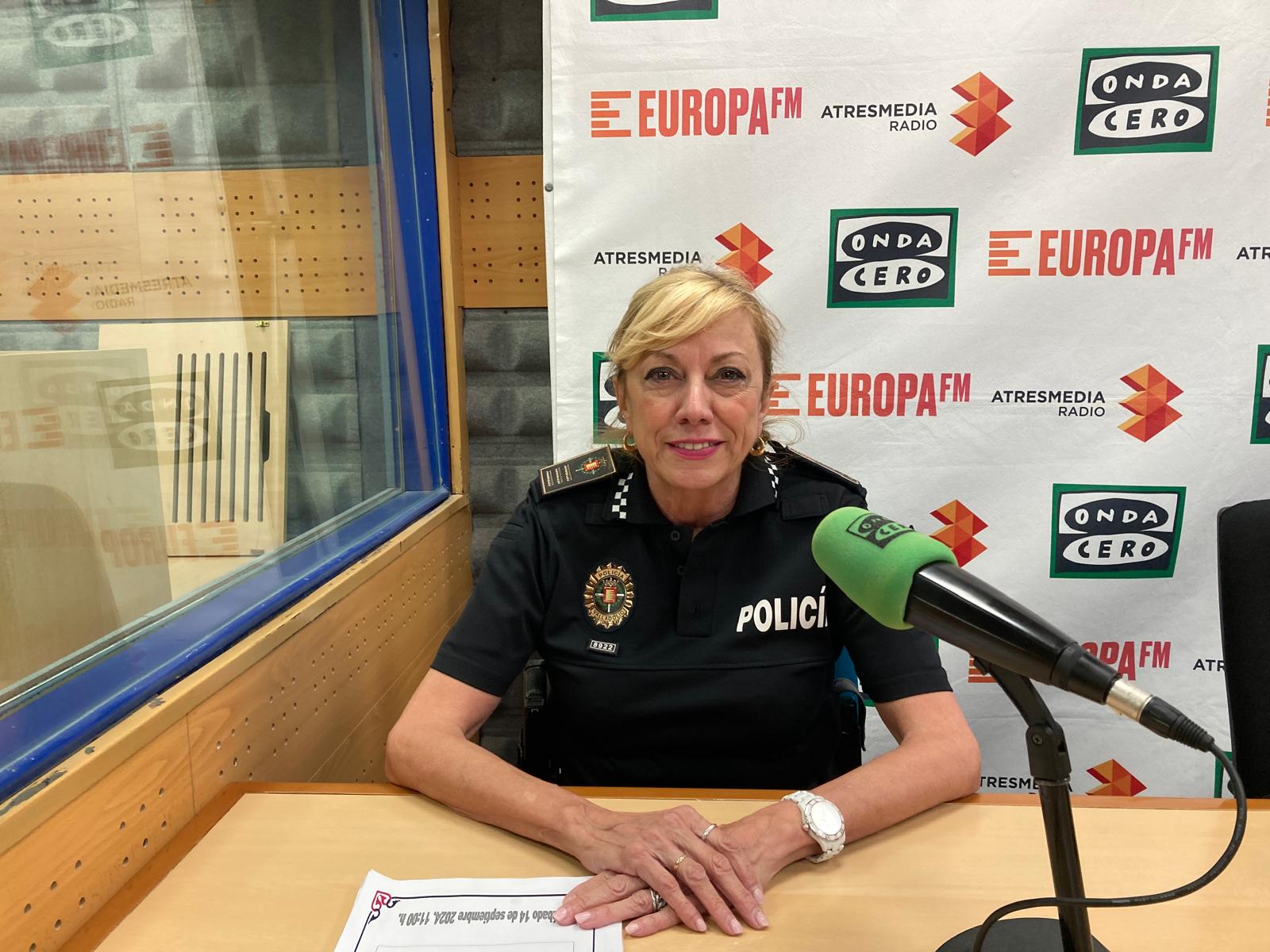 La Policía Municipal realizó más de 4.100 informes por siniestros viales y cerca de 1.550 intervenciones por alcohol y drogas durante 2025 La Policía Municipal realizó más de 4.100 informes por siniestros viales y cerca de 1.550 intervenciones por alcohol y drogas durante 2025