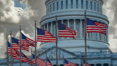 As&iacute; es el sistema electoral de Estados Unidos: desde las elecciones primarias hasta el Colegio Electoral