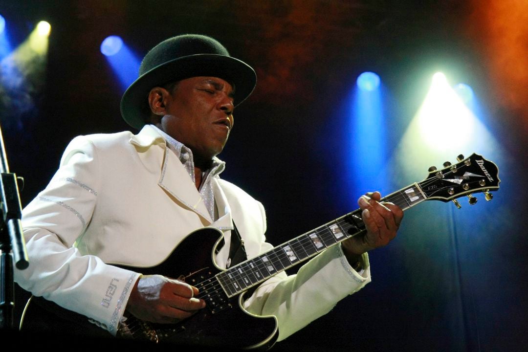 Muere a los 70 años Tito Jackson, hermano mayor de Michael y miembro de los Jackson 5 Muere a los 70 años Tito Jackson, hermano mayor de Michael y miembro de los Jackson 5