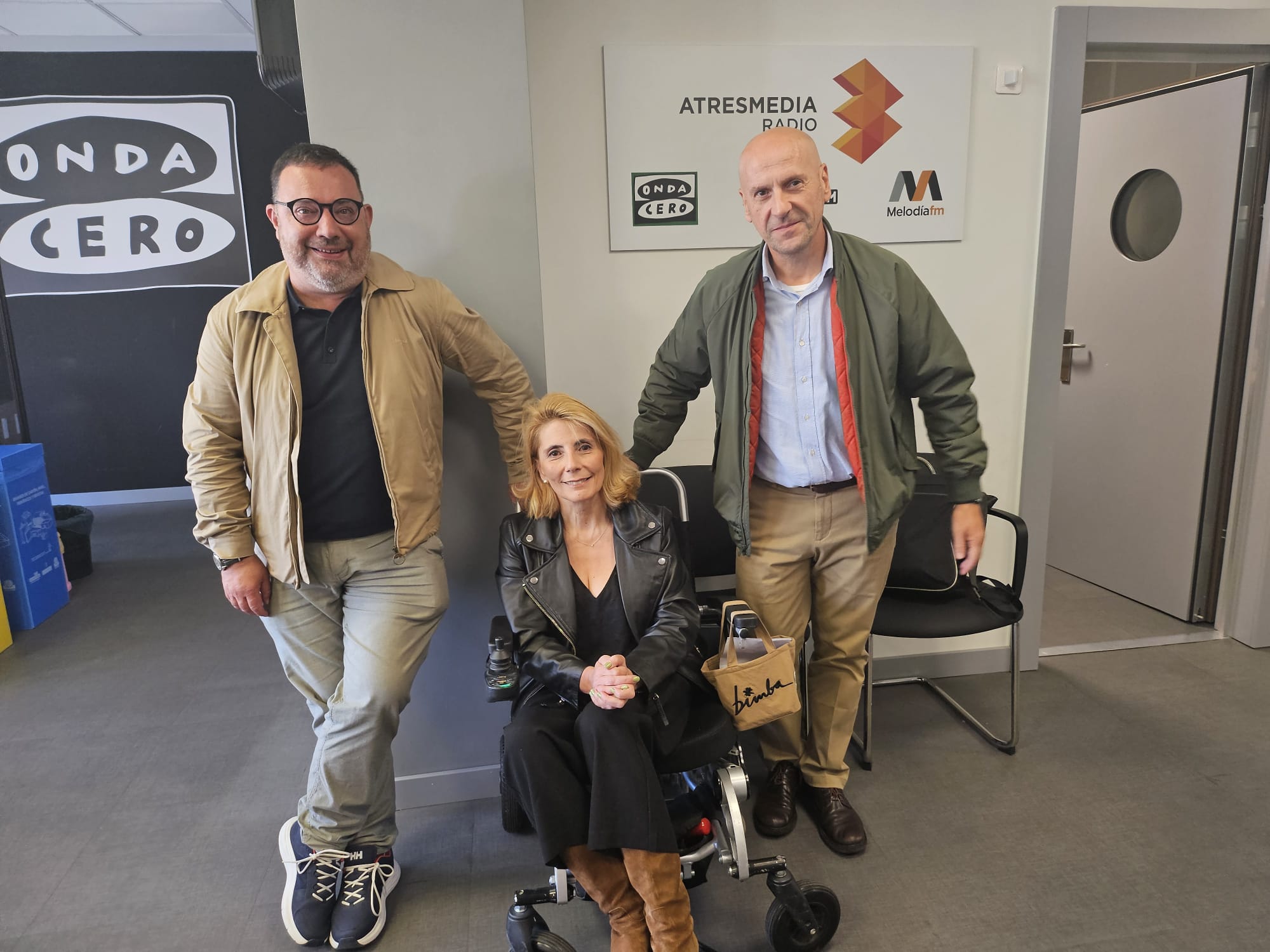 Música en el aire con Yolanda Vidal Música en el aire con Yolanda Vidal