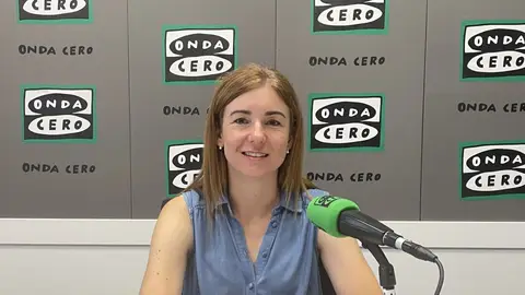 Marisa Mingot, edil de Cultura en la Vila Joiosa. Marisa Mingot, edil de Cultura en la Vila Joiosa.