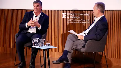 Més productivitat i finançament: Els deures de PIMEC al govern del PSC Més productivitat i finançament: Els deures de PIMEC al govern del PSC