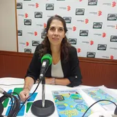 Mónica Sánchez de la Nieta Mónica Sánchez de la Nieta