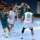 Debut en liga con derrota del Nava ante Anaitasuna