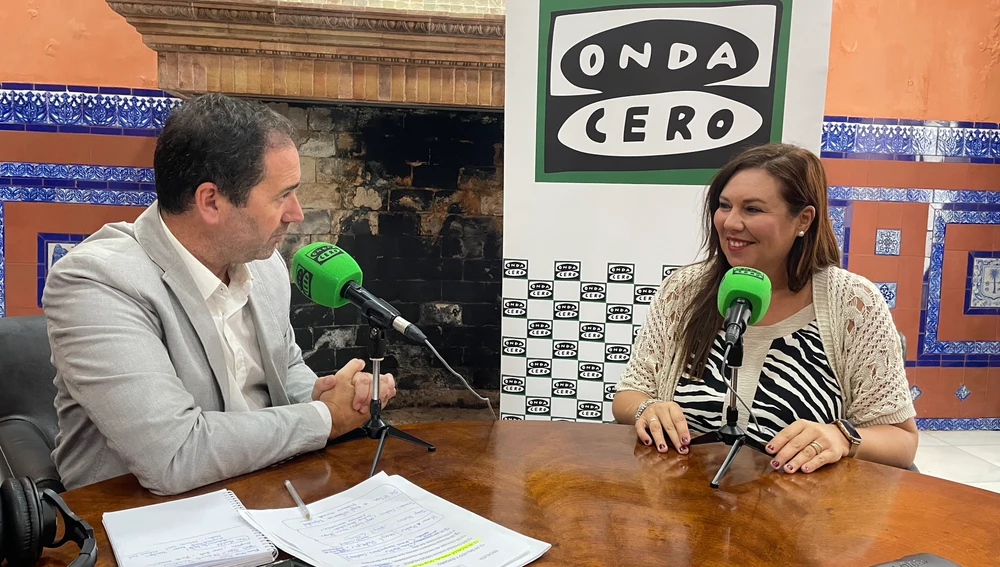 Programa Especial Más de Uno Huelva desde el Ayuntamiento de la Palma del Condado Programa Especial Más de Uno Huelva desde el Ayuntamiento de la Palma del Condado