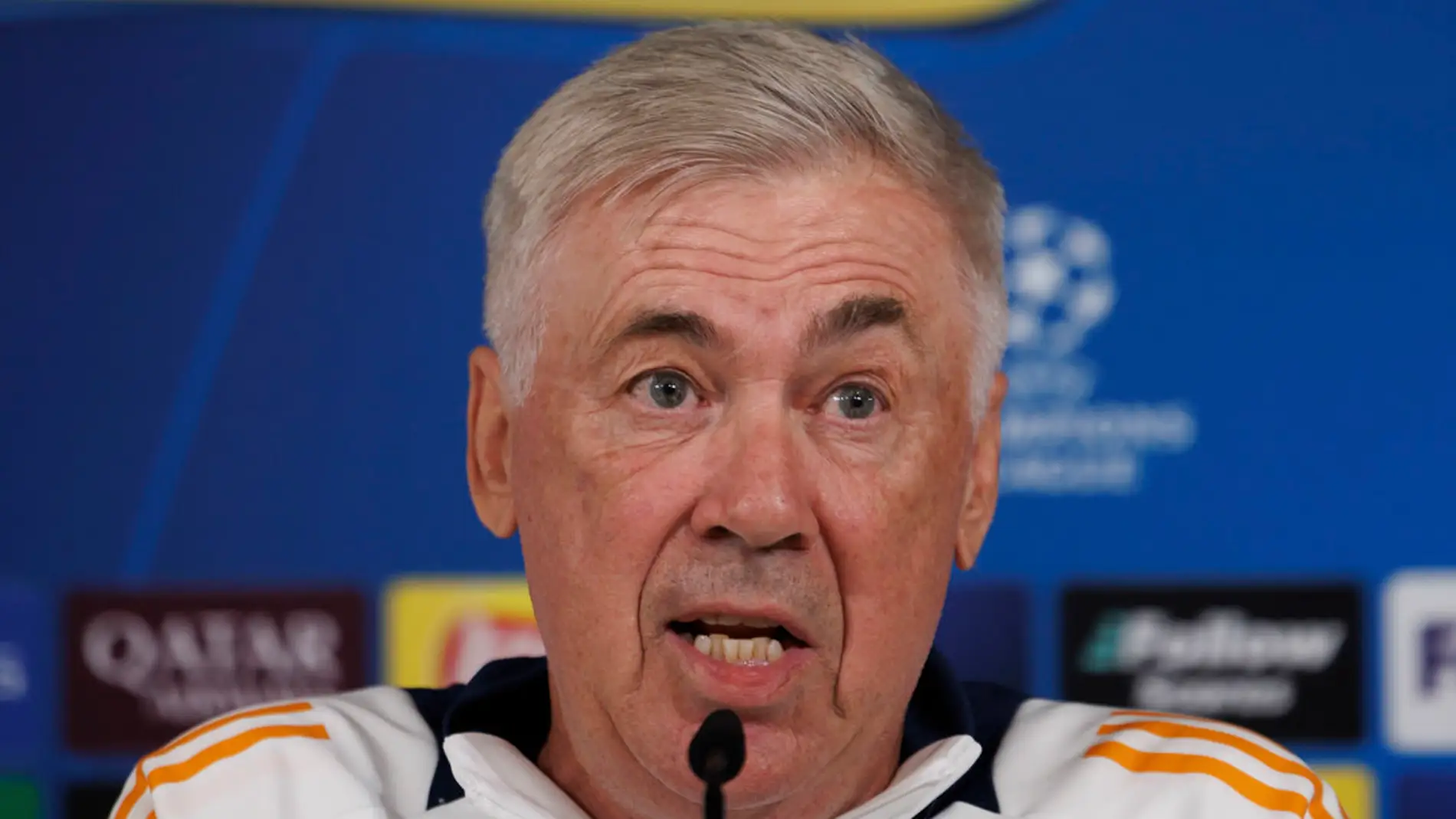 Ancelotti y Carvajal y Ancelotti respaldan a Vinicius Ancelotti y Carvajal y Ancelotti respaldan a Vinicius