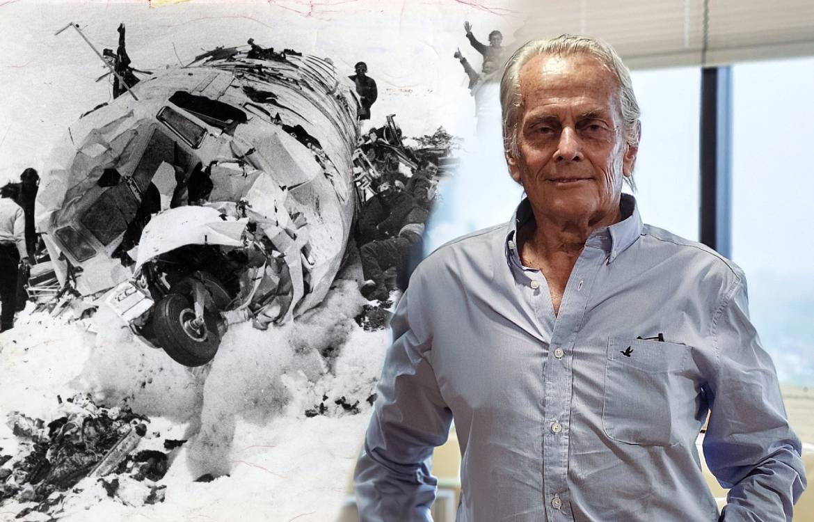 Eduardo Strauch protagonista el sábado en Potes Eduardo Strauch protagonista el sábado en Potes