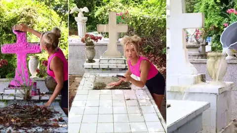 Lo más viral Lo más viral