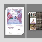 Actividades Torreón de Lozoya