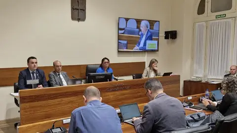 El Principado mantendrá las medidas fiscales salvo alguna decisión "quirúrgica" , afirma el consejero de Hacienda El Principado mantendrá las medidas fiscales salvo alguna decisión "quirúrgica" , afirma el consejero de Hacienda