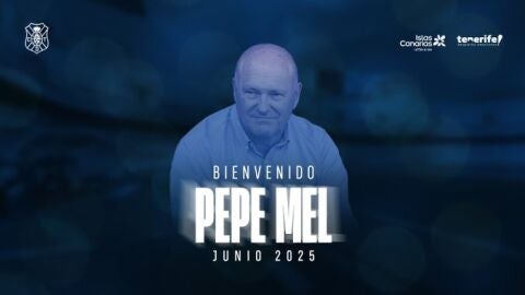 Pepe Mel