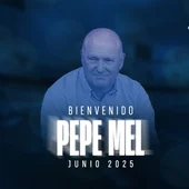 Pepe Mel Pepe Mel