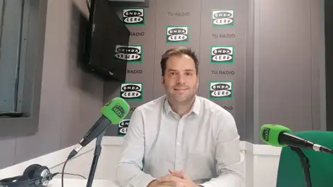 Fran Rubio Fran Rubio