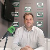 Fran Rubio