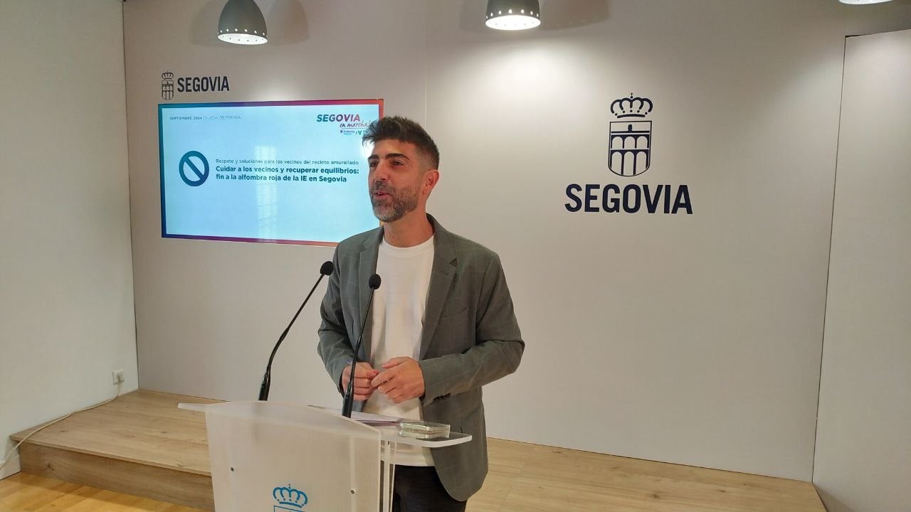 Segovia en Marcha critica el proyecto de lanzaderas que el Ayuntamiento experimenta estos días Segovia en Marcha critica el proyecto de lanzaderas que el Ayuntamiento experimenta estos días