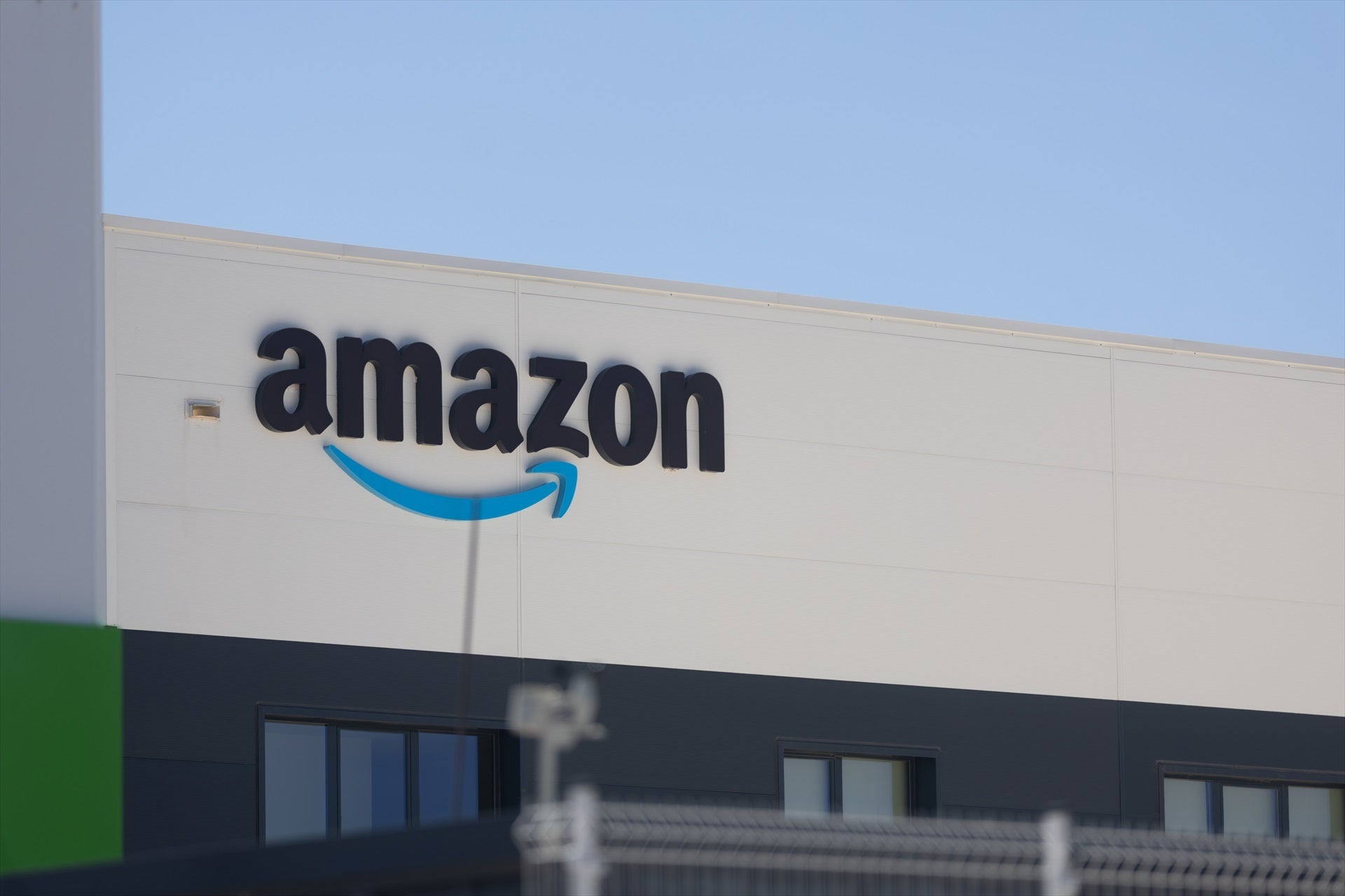 Los trabajadores de la planta de Amazon en Onda de huelga hasta el próximo lunes de Ciber Monday Los trabajadores de la planta de Amazon en Onda de huelga hasta el próximo lunes de Ciber Monday