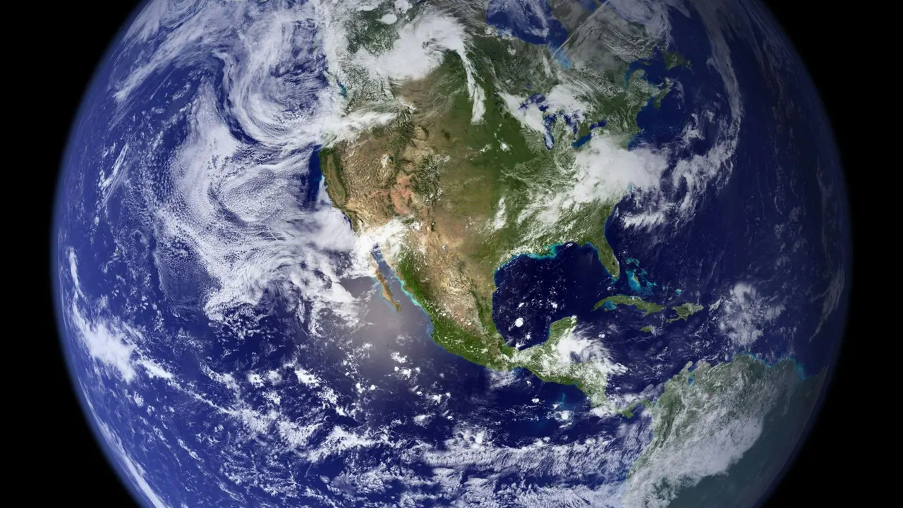 La ciencia pone fecha al fin del mundo antes de lo que piensas