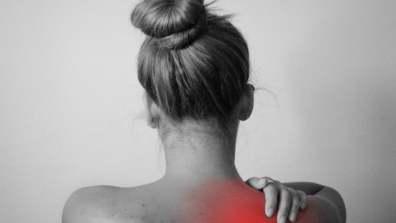 Inflamación