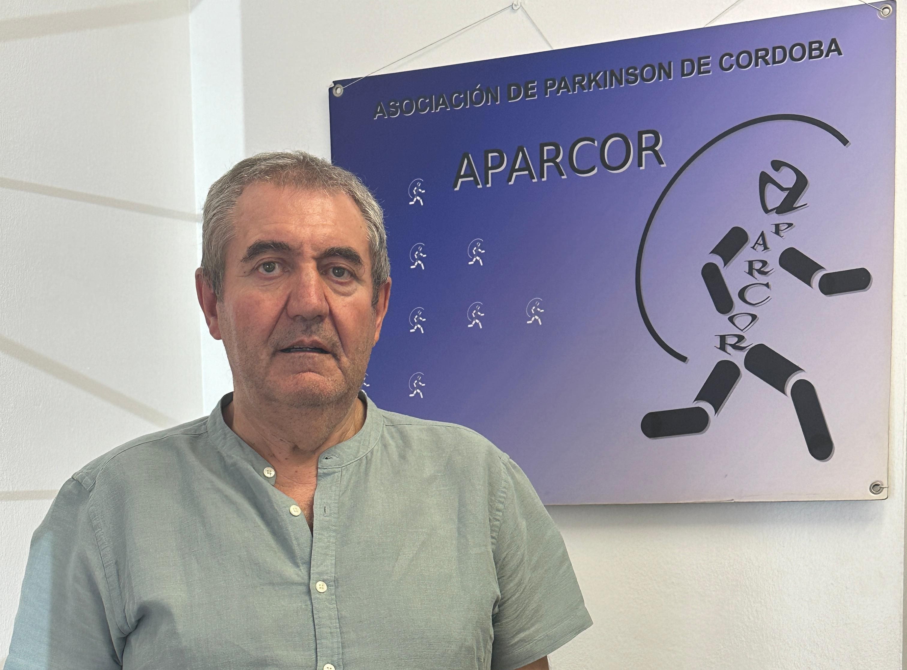 Las reivindicaciones de Aparcor Las reivindicaciones de Aparcor