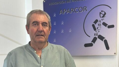 Antonio Cubero