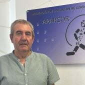 Antonio Cubero