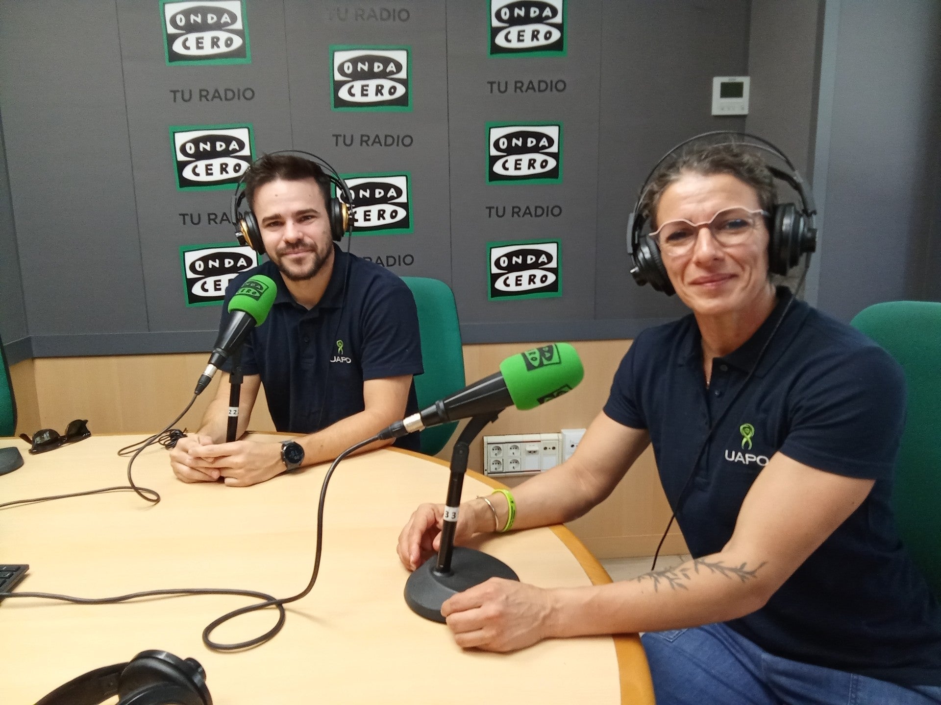 La Fundación UAPO llega a Elche para prestar apoyo terapéutico y psicológico a los enfermos de cáncer La Fundación UAPO llega a Elche para prestar apoyo terapéutico y psicológico a los enfermos de cáncer