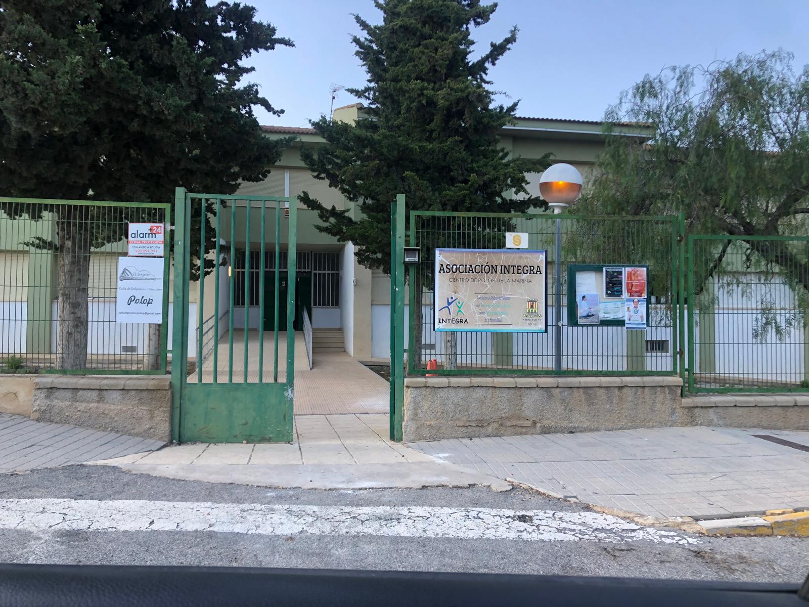 El Consell aprueba la creación de la escuela de Educación Infantil de Polop para niños de 1 y 2 años El Consell aprueba la creación de la escuela de Educación Infantil de Polop para niños de 1 y 2 años