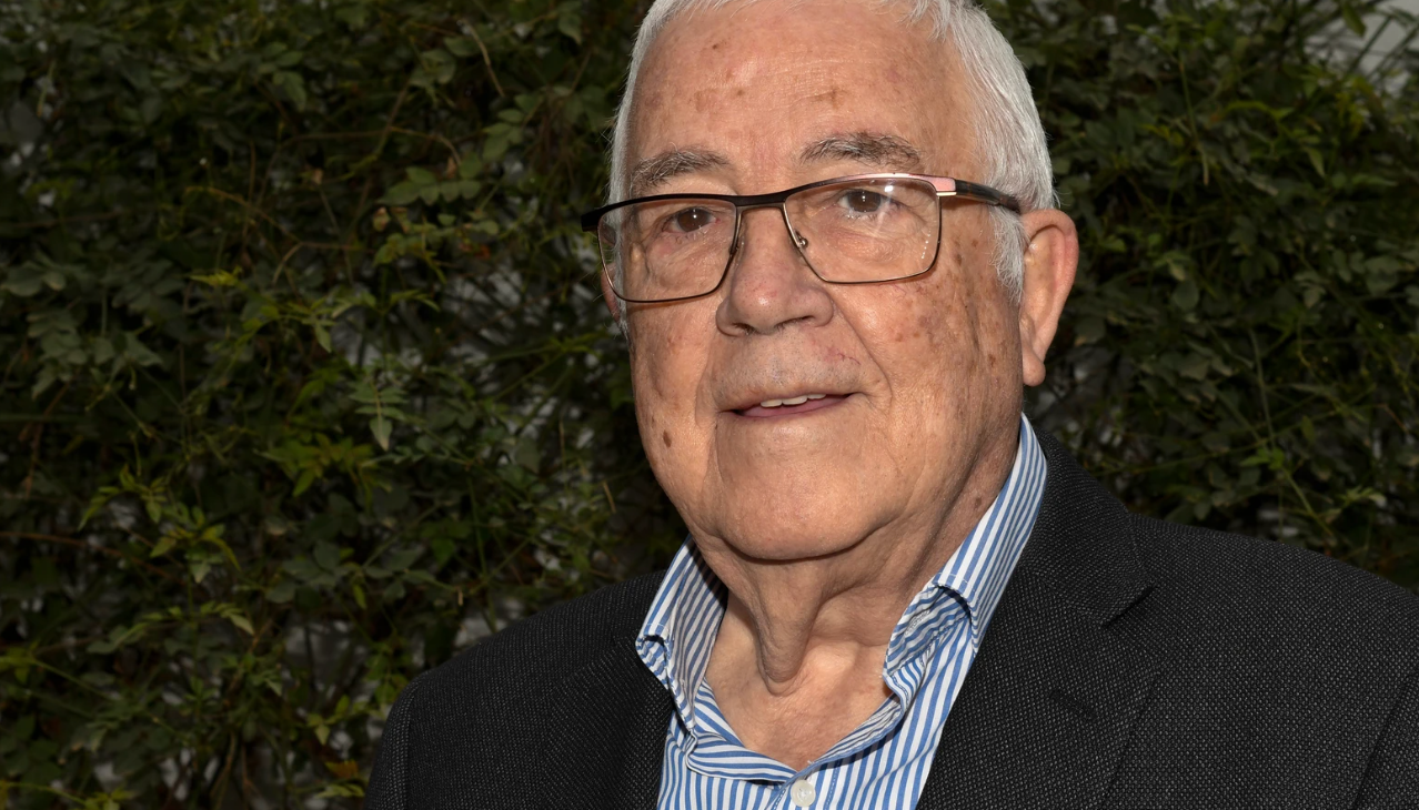 Entrevista: Hablamos con Abel Moreno, compositor de marcha en honor a La Santina Entrevista: Hablamos con Abel Moreno, compositor de marcha en honor a La Santina