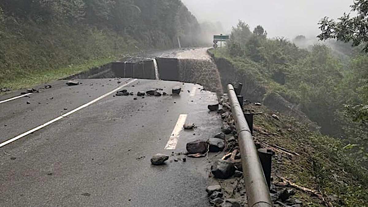 Frente común para acelerar las obras en la zona francesa del Somport Frente común para acelerar las obras en la zona francesa del Somport