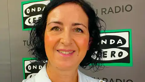 Encarni Irles, directora de Clínica Mentalis Elche Encarni Irles, directora de Clínica Mentalis Elche