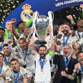 Real Madrid - Stuttgart: el regreso del campeón