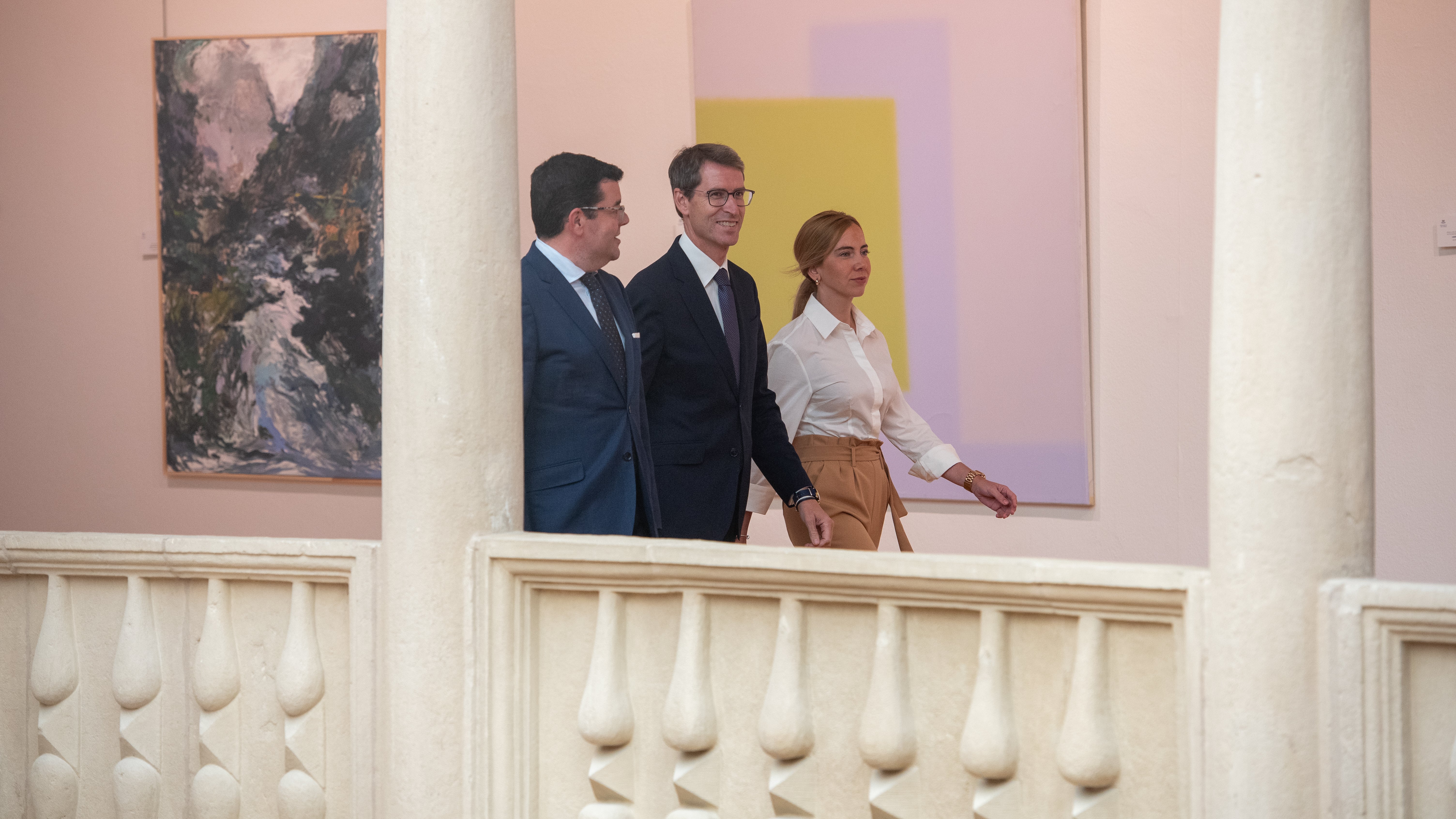 El acuerdo con Cataluña haría perder a La Rioja el salario de todo el personal sociosanitario de la región El acuerdo con Cataluña haría perder a La Rioja el salario de todo el personal sociosanitario de la región