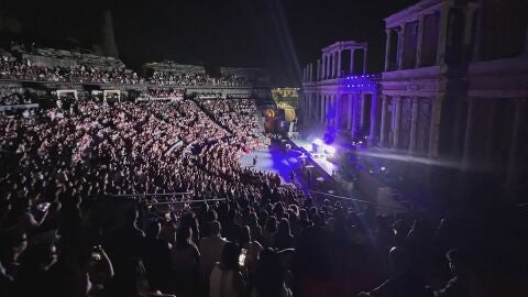 Noche del Patrimonio