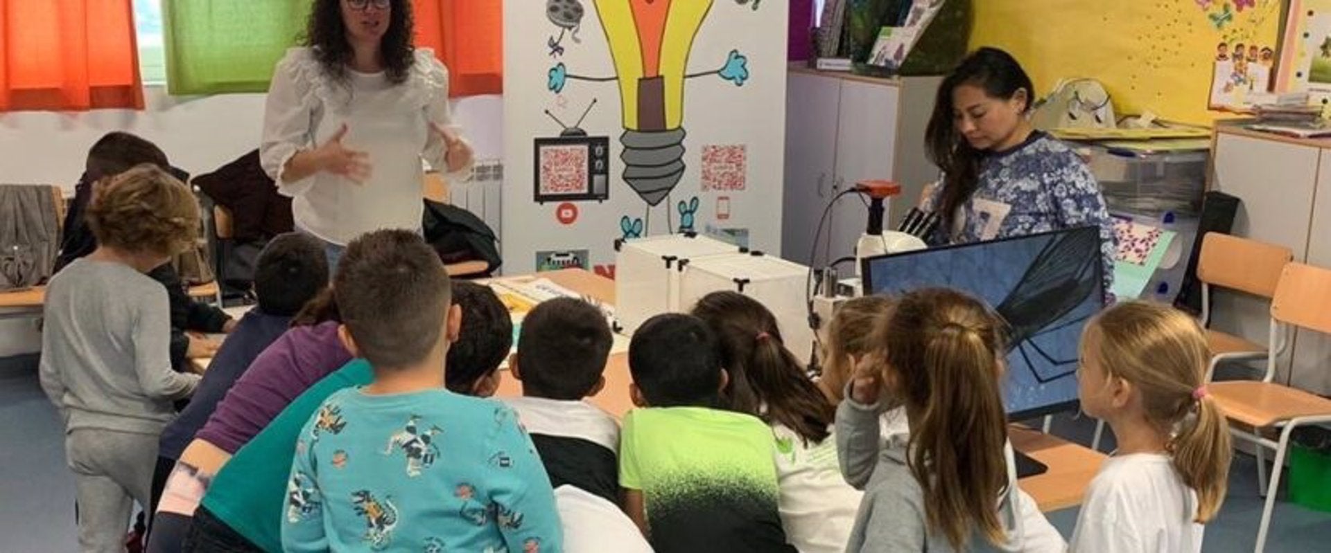 La UEx abre el plazo de inscripción para participar en las actividades Ciencia Circular y Desayuna con la Ciencia La UEx abre el plazo de inscripción para participar en las actividades Ciencia Circular y Desayuna con la Ciencia