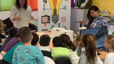 La UEx abre el plazo de inscripción para participar en las actividades Ciencia Circular y Desayuna con la Ciencia La UEx abre el plazo de inscripción para participar en las actividades Ciencia Circular y Desayuna con la Ciencia
