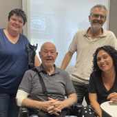 25 Aniversario del Centro Ocupacional y Residencia 'Les Talaies'.