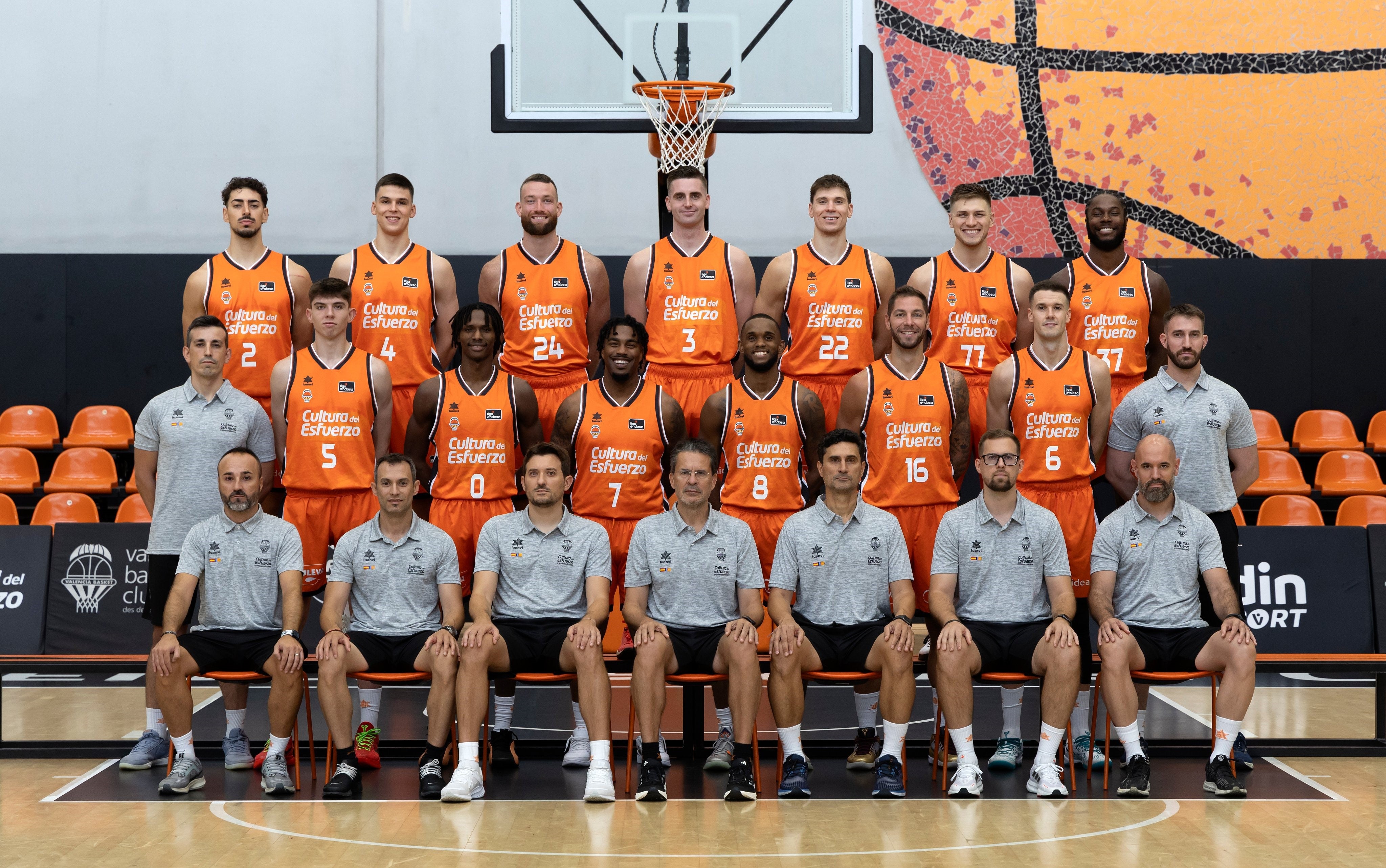 Rubén Burgos y Pedro Martínez, con muy buenas sensaciones en la recta final de la pretemporada Rubén Burgos y Pedro Martínez, con muy buenas sensaciones en la recta final de la pretemporada