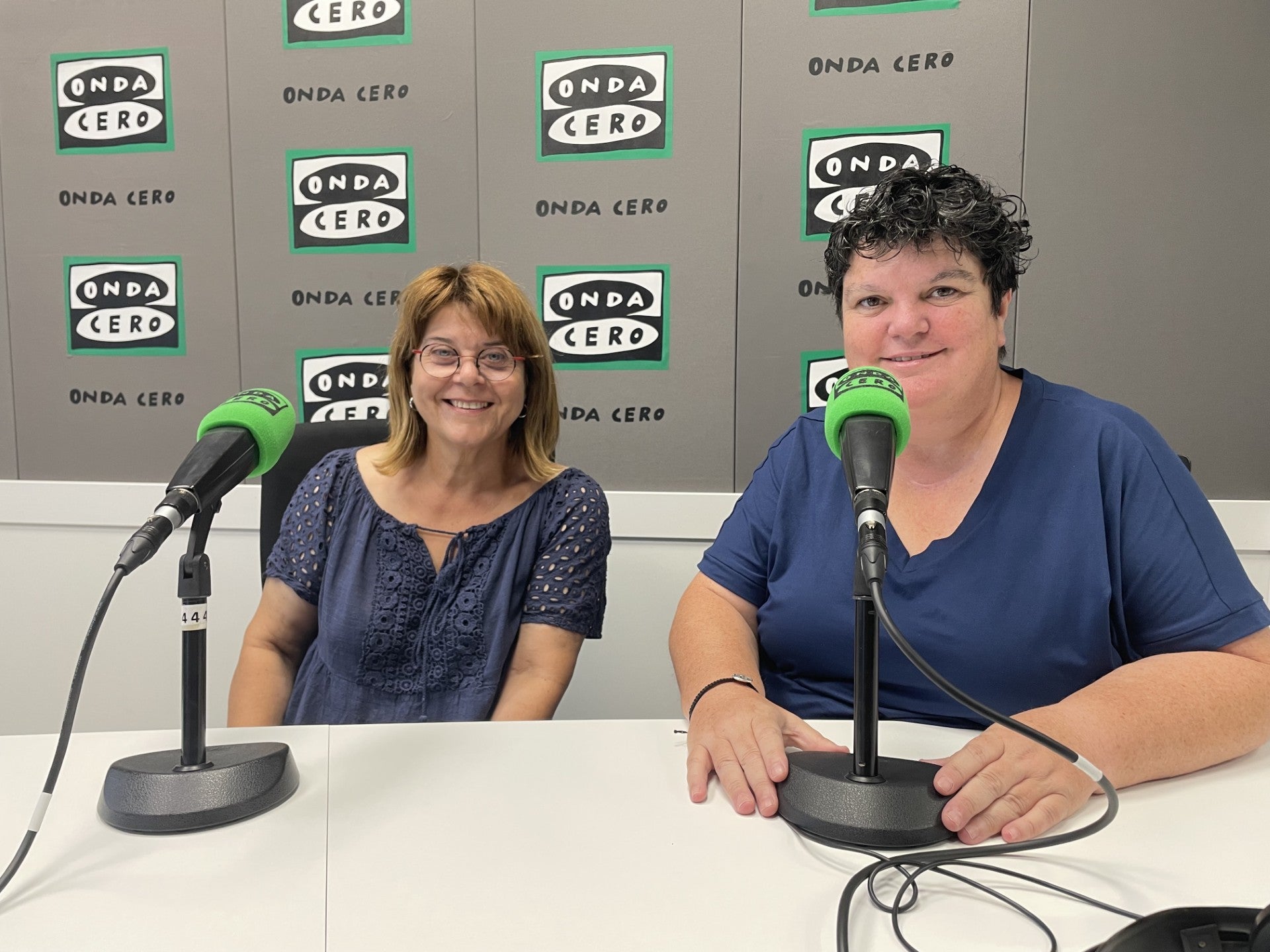 Tere Valenzuela pregonará 'les Festes de Sant Miquel de l'Ermita de la Vila Joiosa' Tere Valenzuela pregonará 'les Festes de Sant Miquel de l'Ermita de la Vila Joiosa'