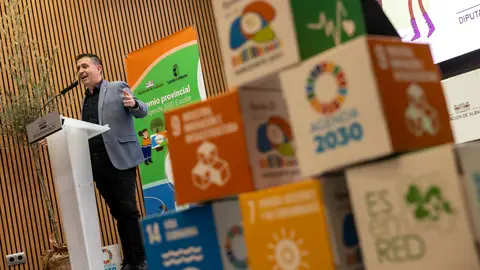 Abierto el plazo para una nueva edición de los Premios Agenda 2030 Escolar, con una dotación de 30.000 euros Abierto el plazo para una nueva edición de los Premios Agenda 2030 Escolar, con una dotación de 30.000 euros