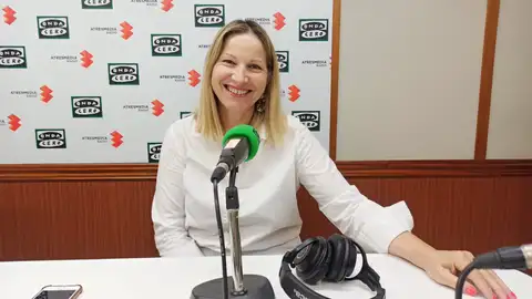 Frasi López reelegida presidenta Federación de Peñas