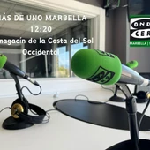 Más de Uno Marbella 12.20 Más de Uno Marbella 12.20