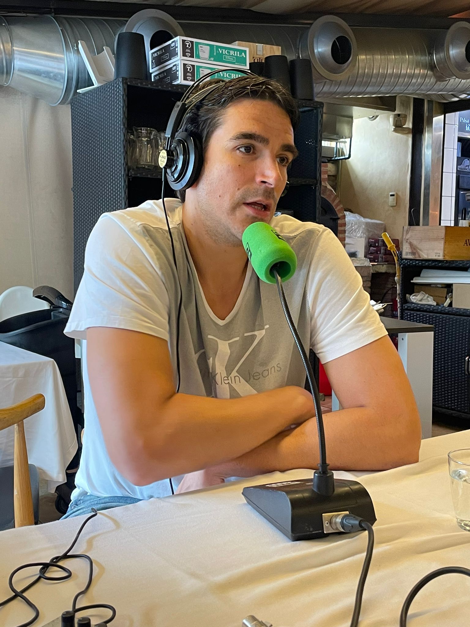 Carlos Suárez: "Una plantilla tan amplia será una sana competencia, eso ha hecho grande a Unicaja" Carlos Suárez: "Una plantilla tan amplia será una sana competencia, eso ha hecho grande a Unicaja"