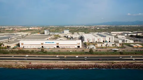 El Consell subvenciona a Stadler Rail con 45 millones en los próximos diez años El Consell subvenciona a Stadler Rail con 45 millones en los próximos diez años