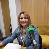 Olga Mojón, directora do Teatro Principal de Ourense Olga Mojón, directora do Teatro Principal de Ourense