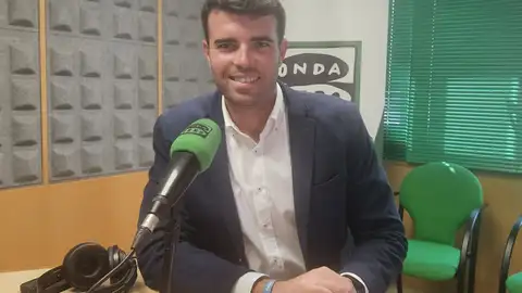 Gonzalo Louzao - Alcalde de A Estrada gonzalo-louzao-estrada
