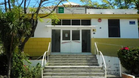 Consultorio Nueva Andaluc&iacute;a 