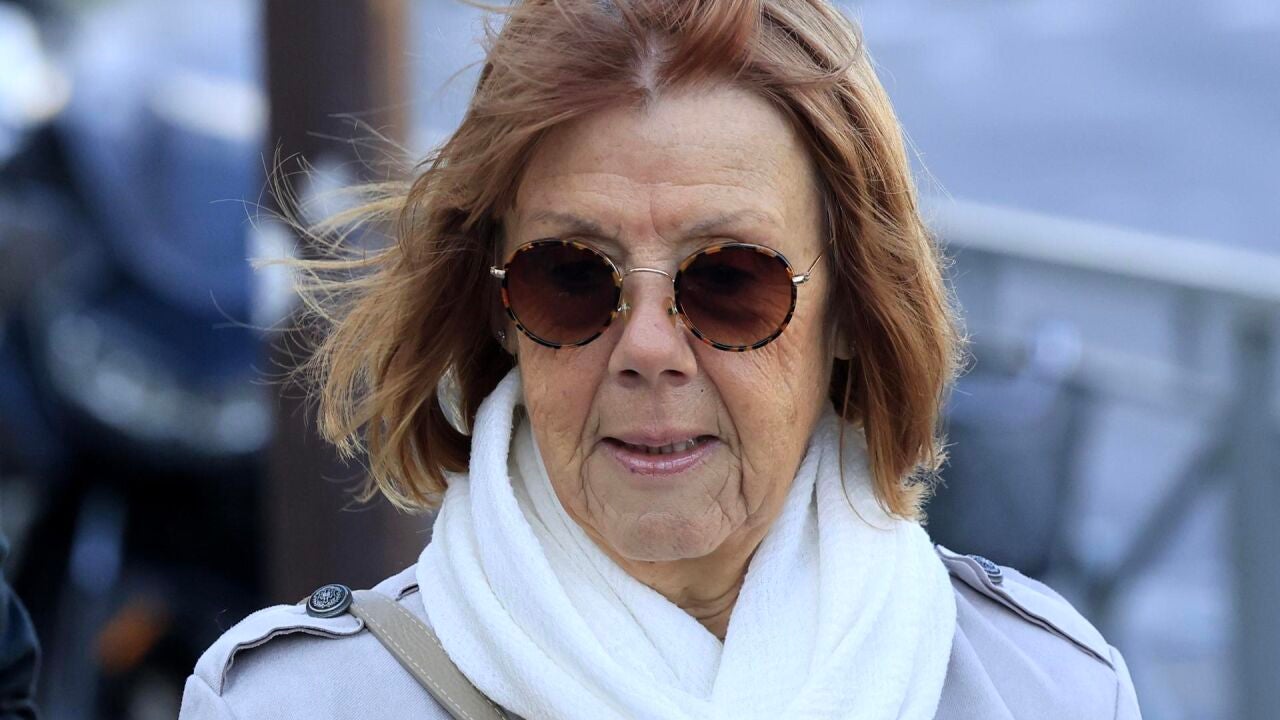 Que la vergüenza cambie de bando: Dominique Pelicot, "el buen padre" y 51 "tipos normales" - News Directory 3