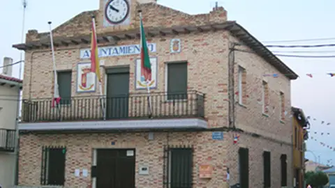 Mesegar del Tajo Mesegar del Tajo